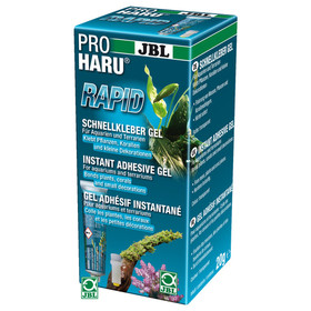 Abbildung JBL ProHaru Rapid 20 g