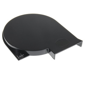 Abbildung JBL ProPond AUTOFOOD Futterauswurf Abdeckung unten
