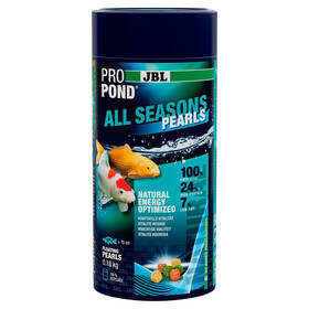 Abbildung JBL ProPond All Seasons Pearls