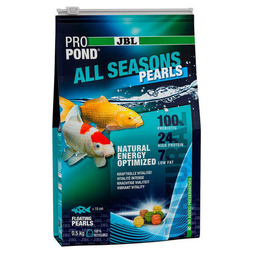 weitere Abbildung JBL ProPond All Seasons Pearls