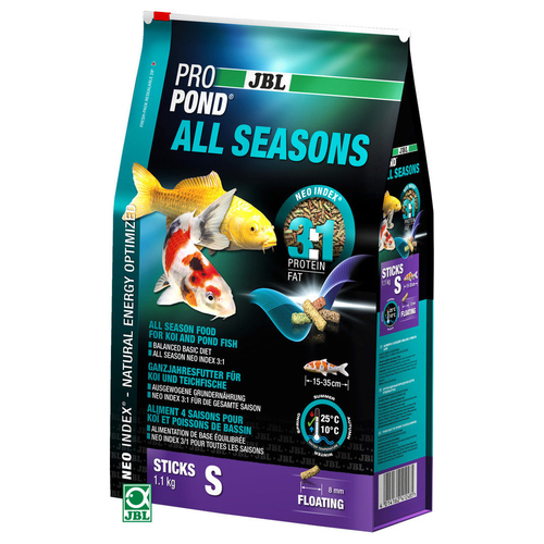 weitere Abbildung JBL ProPond All Seasons S