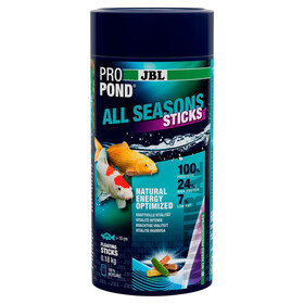 Abbildung JBL ProPond All Seasons Sticks