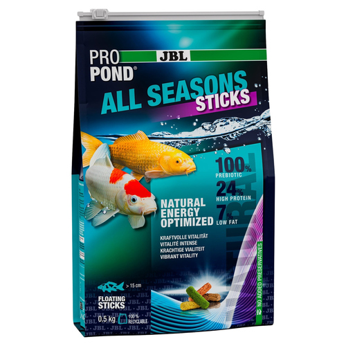 weitere Abbildung JBL ProPond All Seasons Sticks