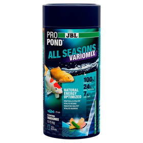 Abbildung JBL ProPond All Seasons Variomix
