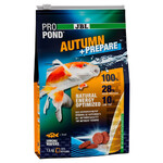 ProPond Autunno + Preparazione, Figura 2