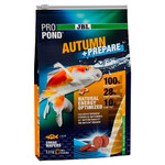 ProPond Autunno + Preparazione, Figura 3
