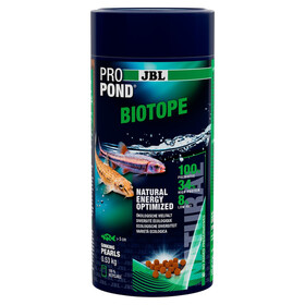 Abbildung JBL ProPond Biotope