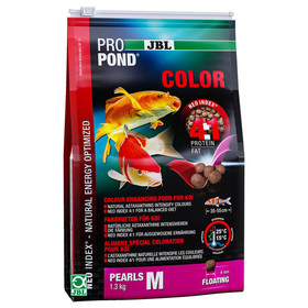 Abbildung JBL ProPond Color M