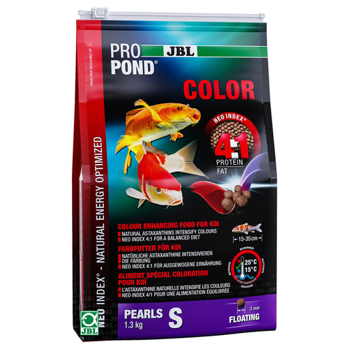 weitere Abbildung JBL ProPond Color S