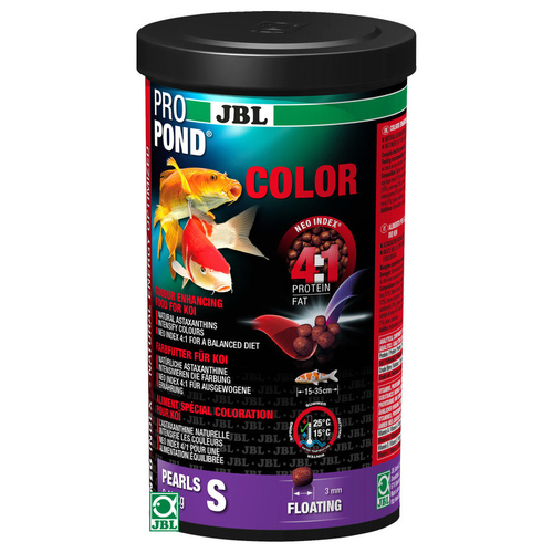 JBL ProPond Color S