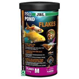 Abbildung JBL ProPond Flakes M