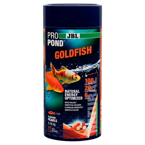 JBL ProPond Goldfish