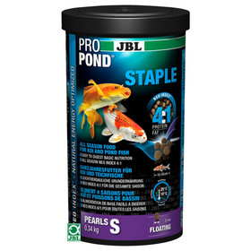 Abbildung JBL ProPond STAPLE S