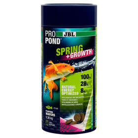 Abbildung JBL ProPond Spring + Growth