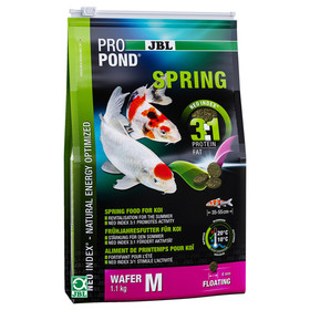 Abbildung JBL ProPond Spring M