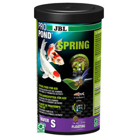 Abbildung JBL ProPond Spring S