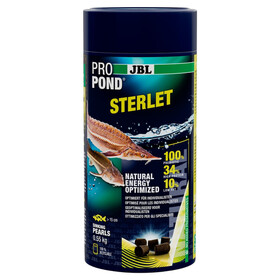 Abbildung JBL ProPond Sterlet