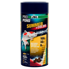 JBL ProPond Summer + Color