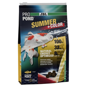 Abbildung JBL ProPond Summer + Color