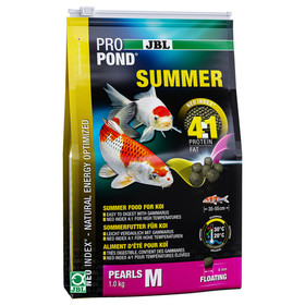 Abbildung JBL ProPond Summer M