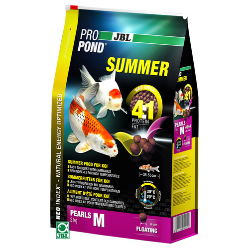 weitere Abbildung JBL ProPond Summer M