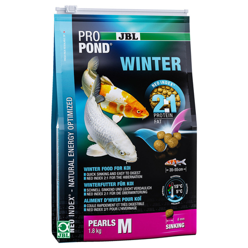 JBL ProPond Winter M