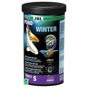 Abbildung JBL ProPond Winter S