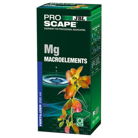 Abbildung JBL ProScape Mg Macroelements 250 ml
