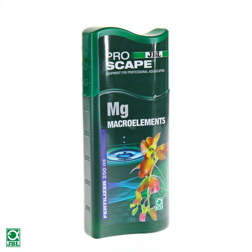 weitere Abbildung JBL ProScape Mg Macroelements 250 ml