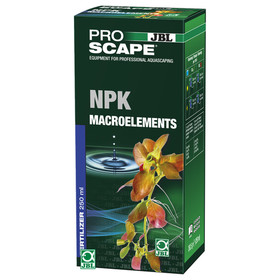 Abbildung JBL ProScape NPK Macroelements