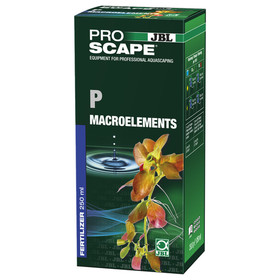 Abbildung JBL ProScape P Macroelements 250 ml