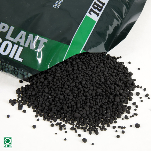 weitere Abbildung JBL ProScape PlantSoil brown