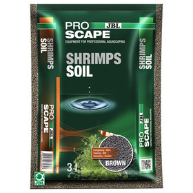 Abbildung JBL ProScape ShrimpsSoil brown