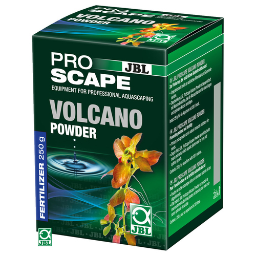 JBL ProScape Volcano Powder 250 g