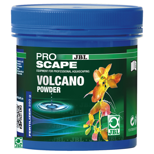 weitere Abbildung JBL ProScape Volcano Powder 250 g