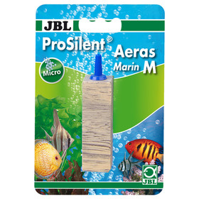 Abbildung JBL ProSilent Aeras Marin M