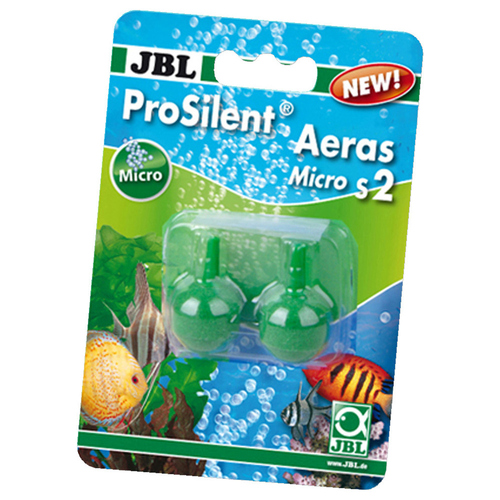 JBL ProSilent Aeras Micro S2