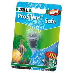 Abbildung JBL ProSilent Safe
