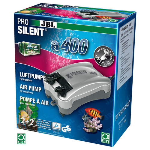 JBL ProSilent a400