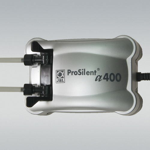weitere Abbildung JBL ProSilent a400