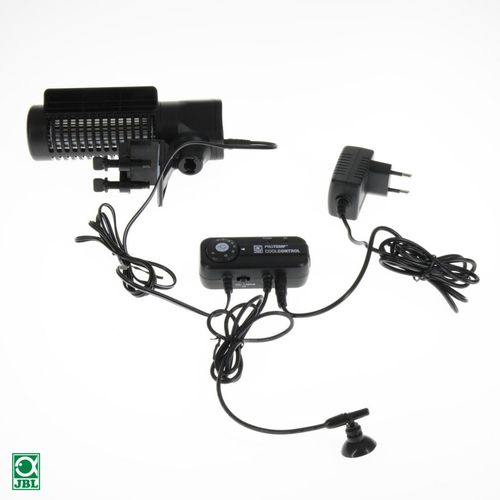 weitere Abbildung JBL ProTemp CoolControl