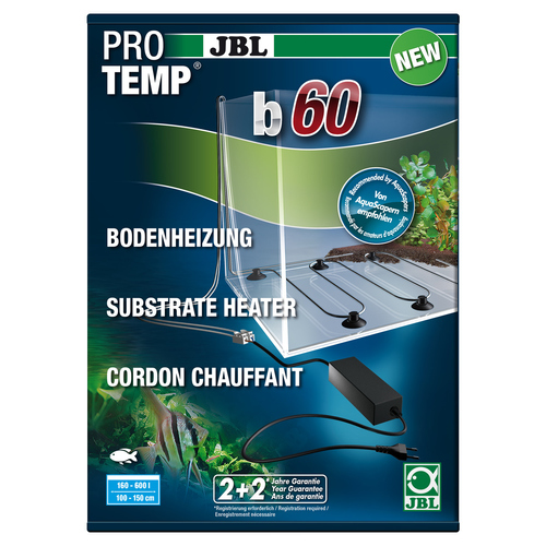 weitere Abbildung JBL ProTemp b60 III