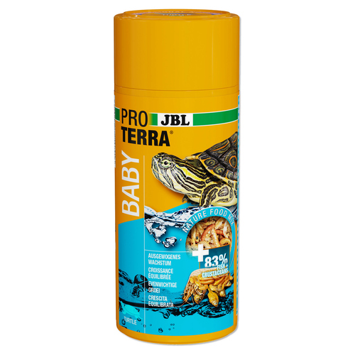 JBL ProTerra Baby 250 ml