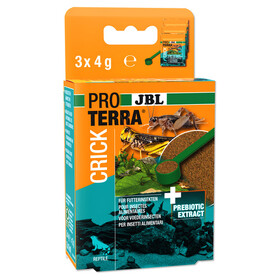 Abbildung JBL ProTerra Crick 3 x 10 ml
