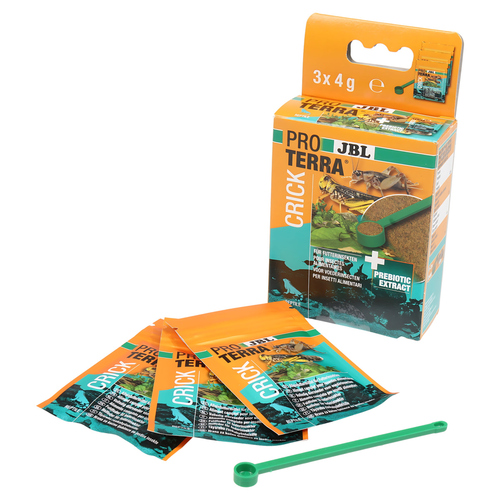 weitere Abbildung JBL ProTerra Crick 3 x 10 ml