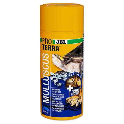 ProTerra Molluscus, Abbildung 1