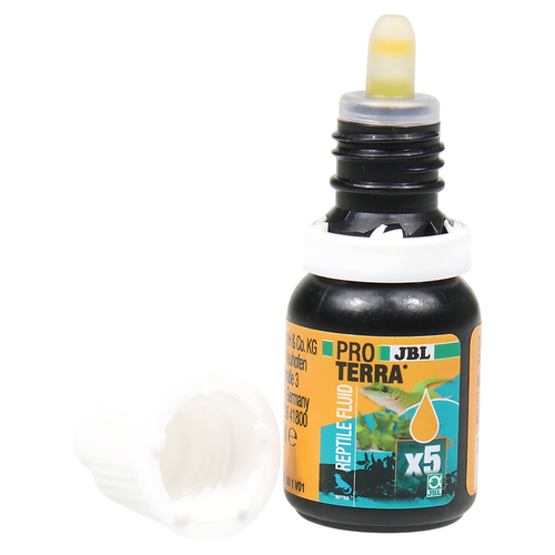 weitere Abbildung JBL ProTerra Reptile Fluid 2 x 10 ml