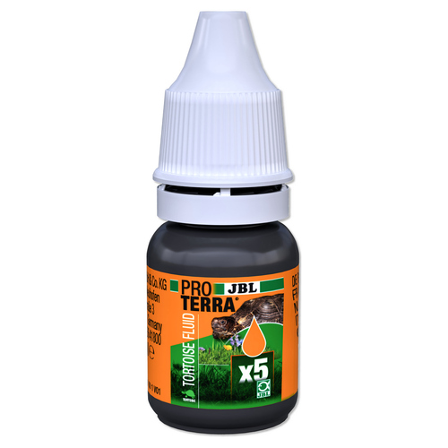 weitere Abbildung JBL ProTerra Tortoise Fluid 2 x 10 ml