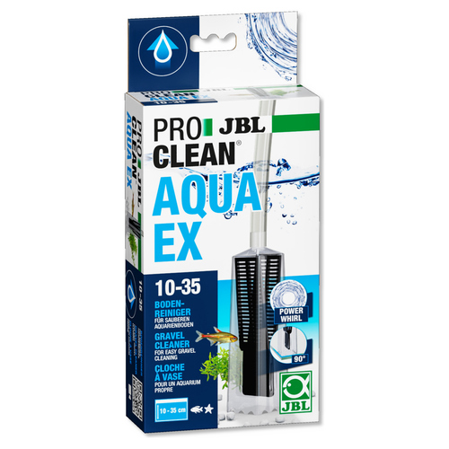 Proclean Aqua Ex 10-35, Abbildung 1