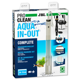 Abbildung JBL Proclean Aqua In-Out Complete